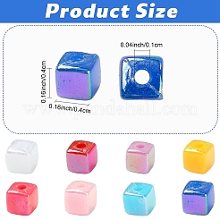 100 g bunte&nbsp;SACR-YW0001-93A