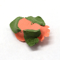 Cabochon in ceramica fatti a mano&nbsp;PORC-S1003-25D