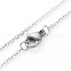 Ottone zirconi collane ciondolo&nbsp;NJEW-JN02619