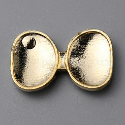 Legierung Cabochons&nbsp;FIND-WH0147-36A-KCG