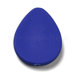 Perline acrilico opaco&nbsp;ACRC-I001-11B