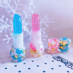 Lippenstift Silikonformen&nbsp;DIY-N003-02