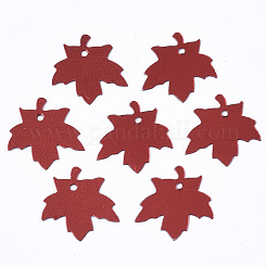 Accessori di ornamento a tema autunnale&nbsp;X-PVC-R022-004