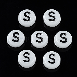 Acryl-Perlen&nbsp;SACR-S273-29S