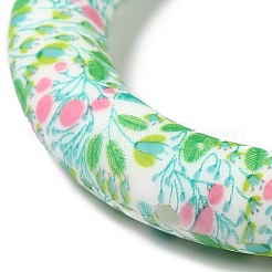 Pendenti in silicone ecologico per uso alimentare&nbsp;SIL-M001-01I