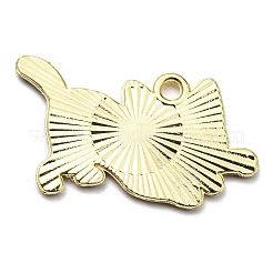 Gedruckte Legierungsanhänger&nbsp;ENAM-L042-02G-07