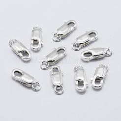 925 fermagli in argento sterling aragosta artiglio&nbsp;X-STER-K167-075E-S
