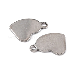 Dijes de acero inoxidable 201 resistentes al deslustre&nbsp;STAS-K217-77
