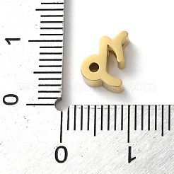 Dijes de acero inoxidable 304 constelación&nbsp;LS-STAS-U038-01G-10