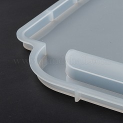 DIY Tablett Silikonformen&nbsp;DIY-Z013-11
