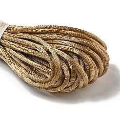 Hilo de bordar de poliéster&nbsp;OCOR-C005-B03
