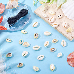 DIY Armband Schmuck Kits&nbsp;DIY-CW0001-42