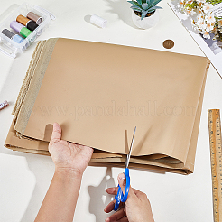 Polyester Fabrik&nbsp;DIY-WH0750-292D
