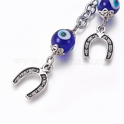 Portachiavi in lega&nbsp;KEYC-WH0015-01