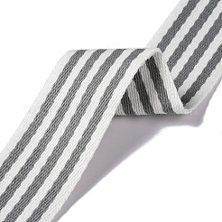 Ruban plat à rayures polycoton&nbsp;OCOR-XCP0001-83B