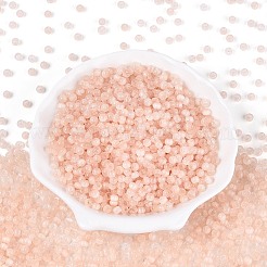 Perles de verre de style banc à étirer&nbsp;SEED-N008-11C