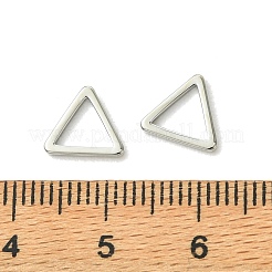 Anillos de eslabones de latón Shegrace&nbsp;XGRQ6B525-879P