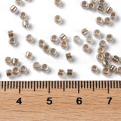 Runde Saatperlen&nbsp;X-SEED-S042-13A-16