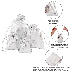 Organza Beutel&nbsp;OP-PH0001-19
