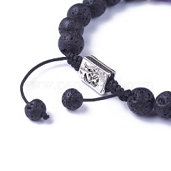 Gioielli chakra&nbsp;BJEW-I273-I07