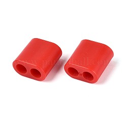 Perline di plastica abs&nbsp;OACR-N156-07E