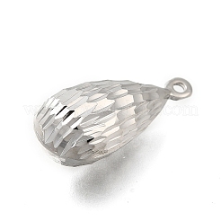 Messing Anhänger & Charms&nbsp;LS-KK-Q048-08P