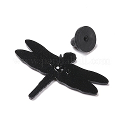 Libelle-Emaille-Pin&nbsp;JEWB-H006-25EB