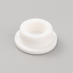 Bouchon de trou en silicone bouchon étanche&nbsp;AJEW-WH0324-83R