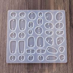 Diy Silikonformen&nbsp;LS-SIMO-H020-01I