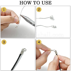 Diy schmuck machen Kit&nbsp;DIY-YW0009-57