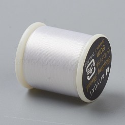 Miyuki Perlenstickerei Nylonfaden b&nbsp;NWIR-B001-01