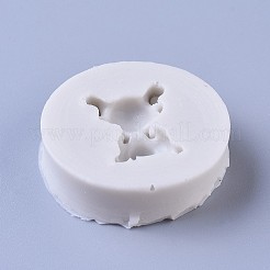 Silikonformen in Lebensmittelqualität&nbsp;LS-DIY-K011-26