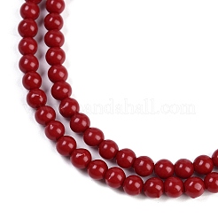 Synthetische Korallen Stränge&nbsp;CORA-M003-03A