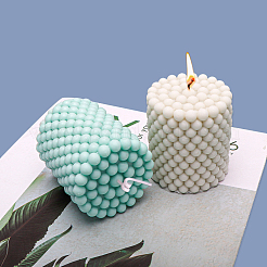 DIY-Kerzen-Silikonformen in Lebensmittelqualität&nbsp;CAND-PW0005-002