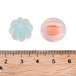 Transparente Acryl Perlen&nbsp;OACR-A032-01