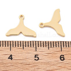 Messing Anhänger & Charms&nbsp;KK-K382-17G