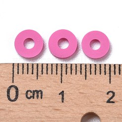 Manuell Polymer Ton Perlen&nbsp;CLAY-Q251-6.0mm-27