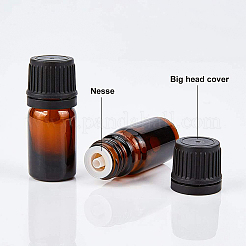 DIY ätherisches Öl Flasche Kit&nbsp;DIY-BC0010-92