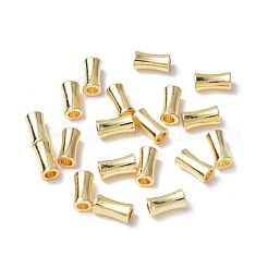 Messing Perlen&nbsp;KK-P223-18G