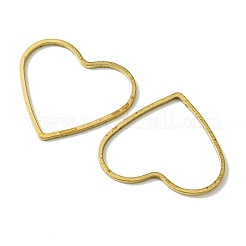 Anelli collegamenti in ottone&nbsp;KK-B085-06C-03