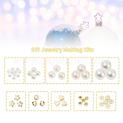 Kits de fabrication de bijoux diy&nbsp;DIY-YW0003-84