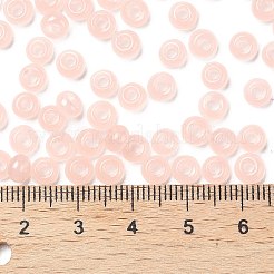 3/0 Perlas de semillas de vidrio&nbsp;SEED-L011-07A-01