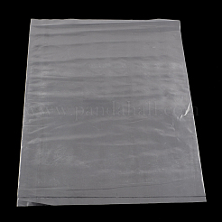 Sacchetti di plastica rettangolo&nbsp;PE-R001-06