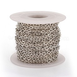 Chaînes de câble de fer&nbsp;X-CH-0.8PYSZ-N