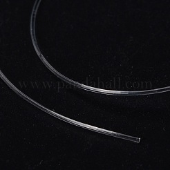 Koreanischer runder kristall elastischer dehnfaden&nbsp;EW-I003-B01-01