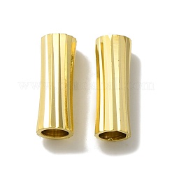 Perline di vetro tubo&nbsp;KK-O143-43G