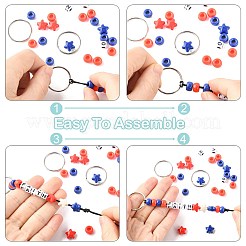 DIY-Schmuck-Kits&nbsp;DIY-FS0009-56