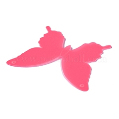 Stickers muraux lumineux en plastique 3d&nbsp;DIY-F077-05D