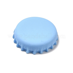 Undurchsichtigen Cabochons&nbsp;RESI-B015-18