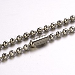 Antik versilbert Legierung Harz-Anhängerhalsketten&nbsp;NJEW-J031-02